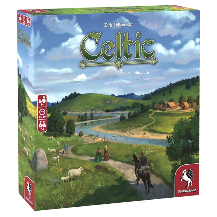 celtic
