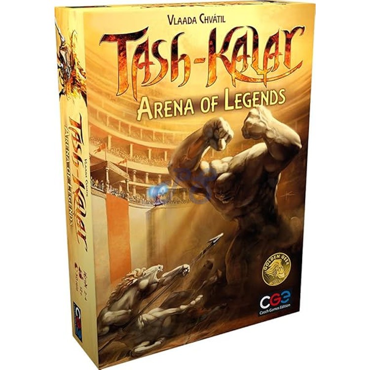 tashkalar arena of legends