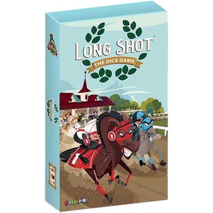 long shot the dice game