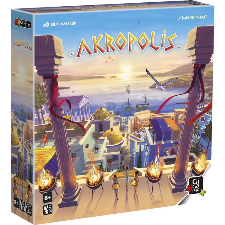 akropolis