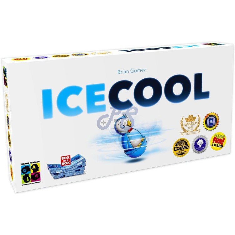 icecool