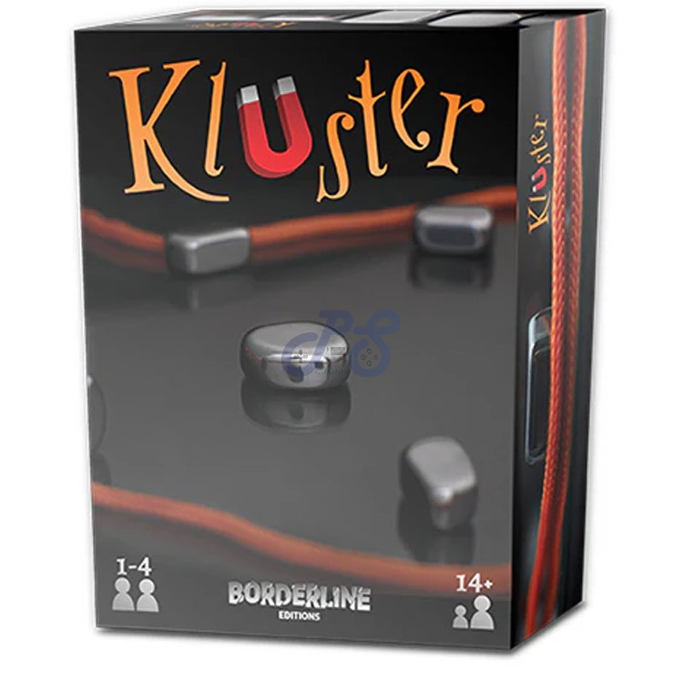 kluster