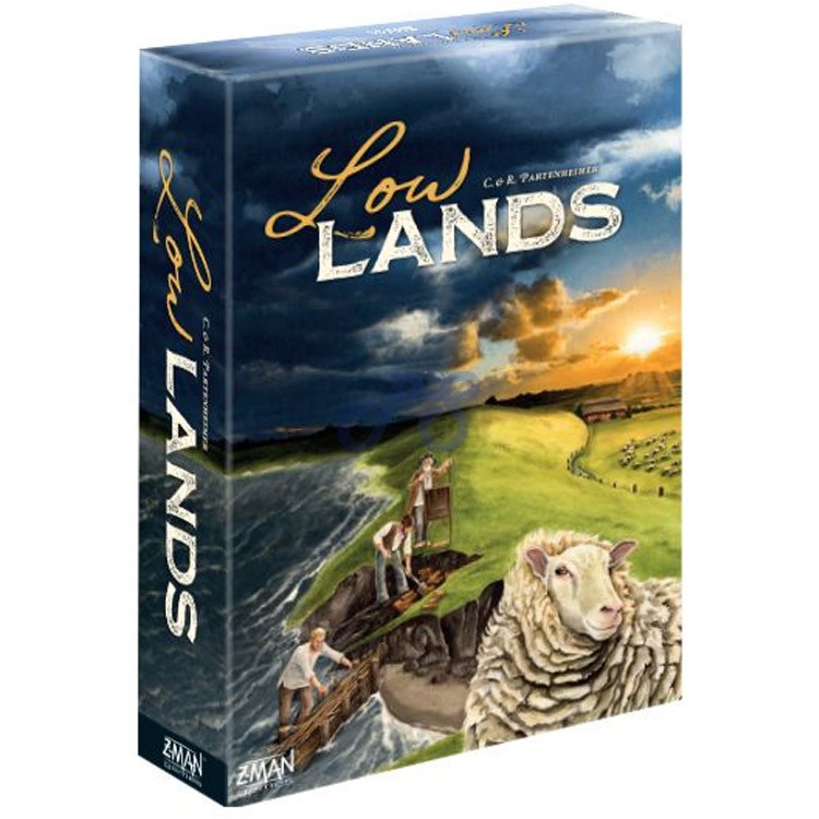 lowlands
