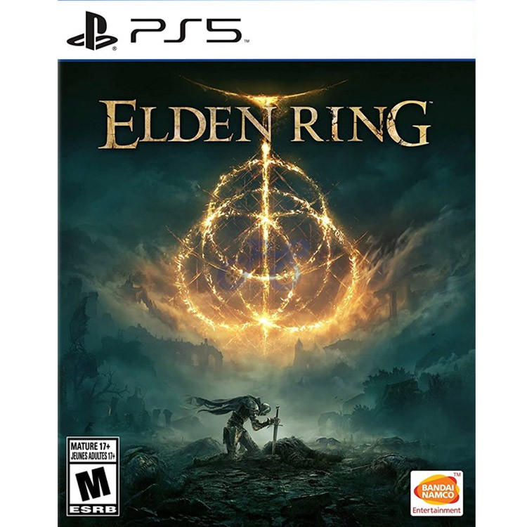 elden ring digital code ps5
