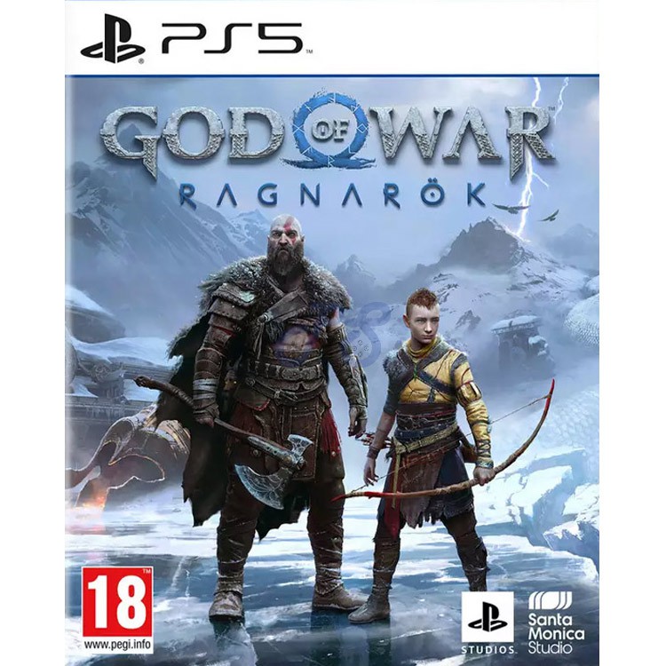 god of war ragnarok digital code ps5