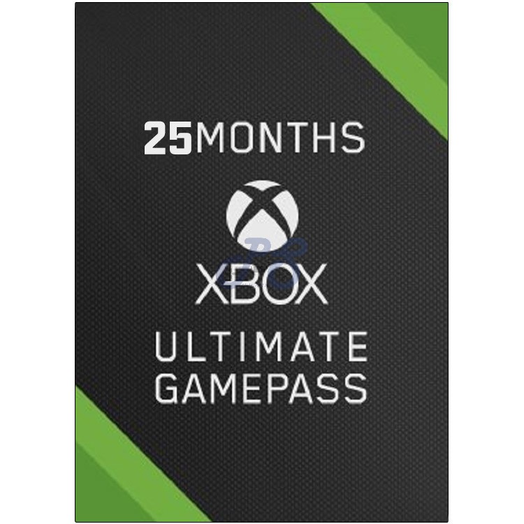 xbox game pass ultimate 25 months us دیجیتالی