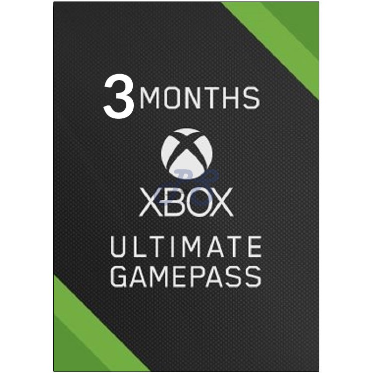 xbox game pass 1 month دیجیتالی 2325