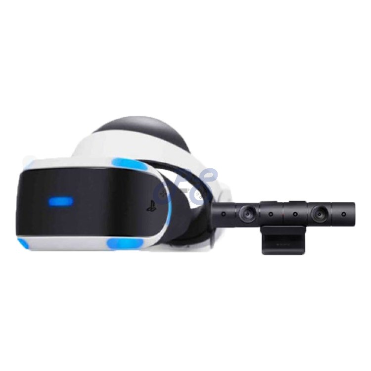 خرید پلی استیشن وی آر playstation VR Camera Bundle باندل