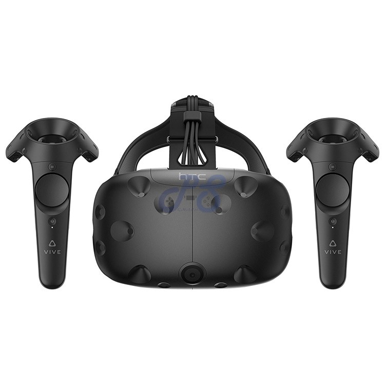 htc vive virtual reality headset