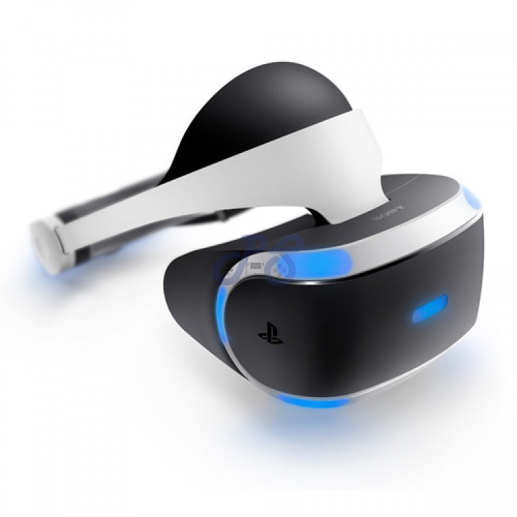 خرید پلی استیشن وی آر playstation VR
