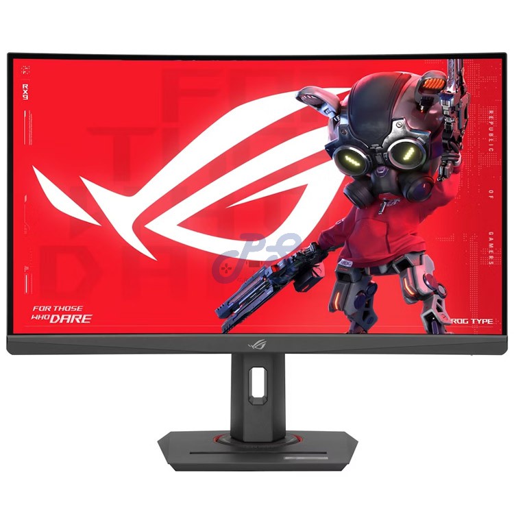 asus rog strix xg27wcs 2k curved gaming monitor