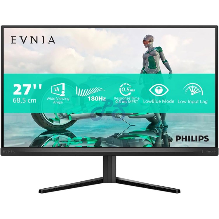 philips evnia 27m2n3200s fullhd gaming monitor