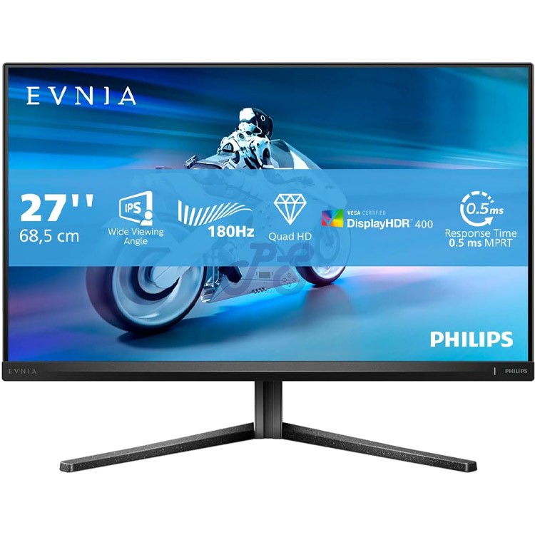 philips evnia 27m2n5500 2k gaming monitor