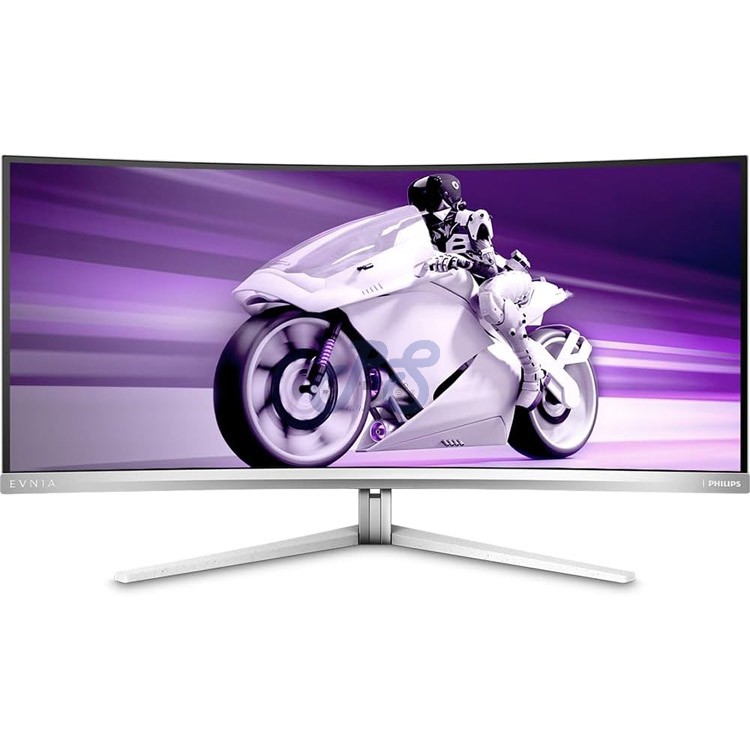 philips evnia 34m2c8600 wqhd curved gaming monitor