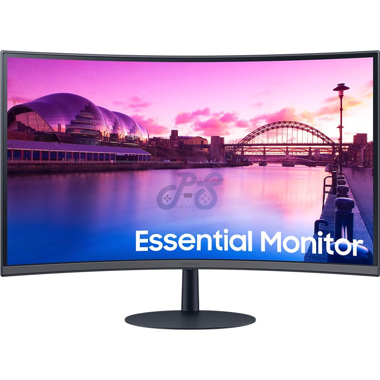 samsung c390 fullhd curved essential monitor 32 inch