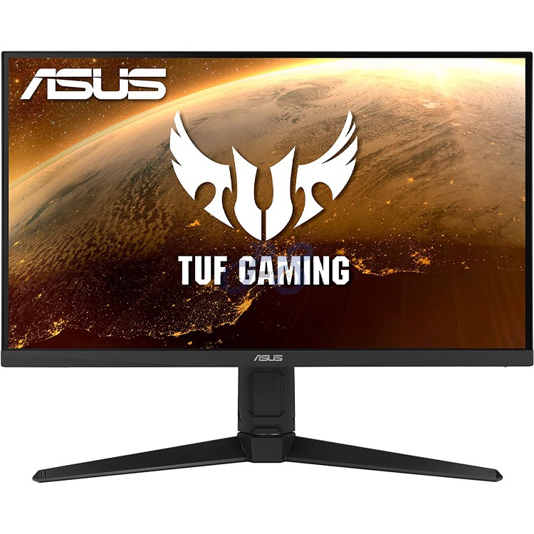 asus tuf vg27aql1a wqhd gaming monitor