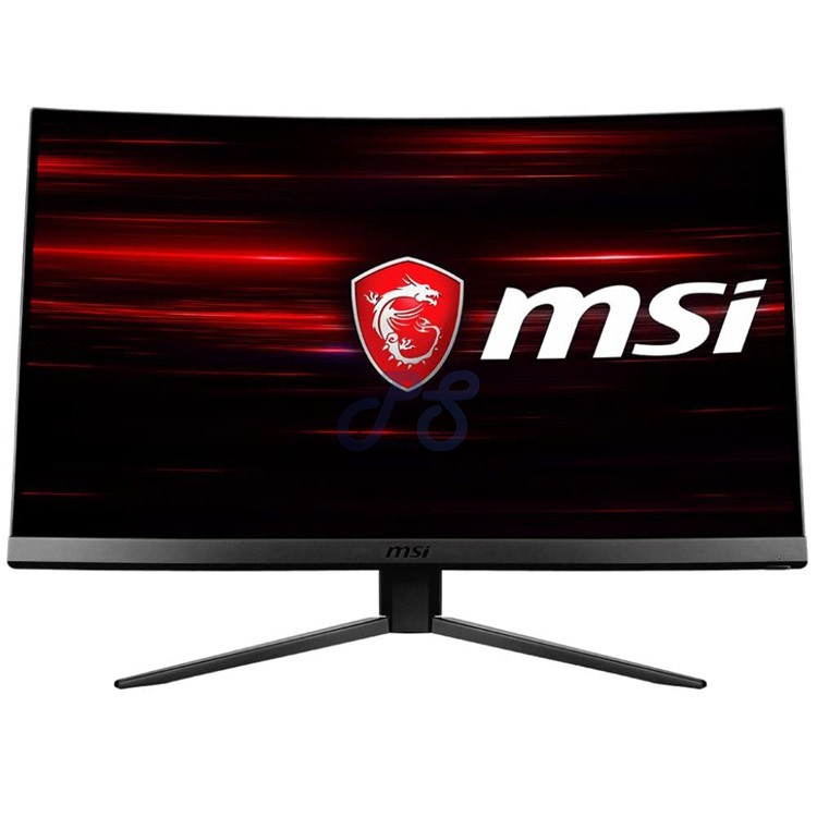 msi optix mag241c full hd gaming monitor