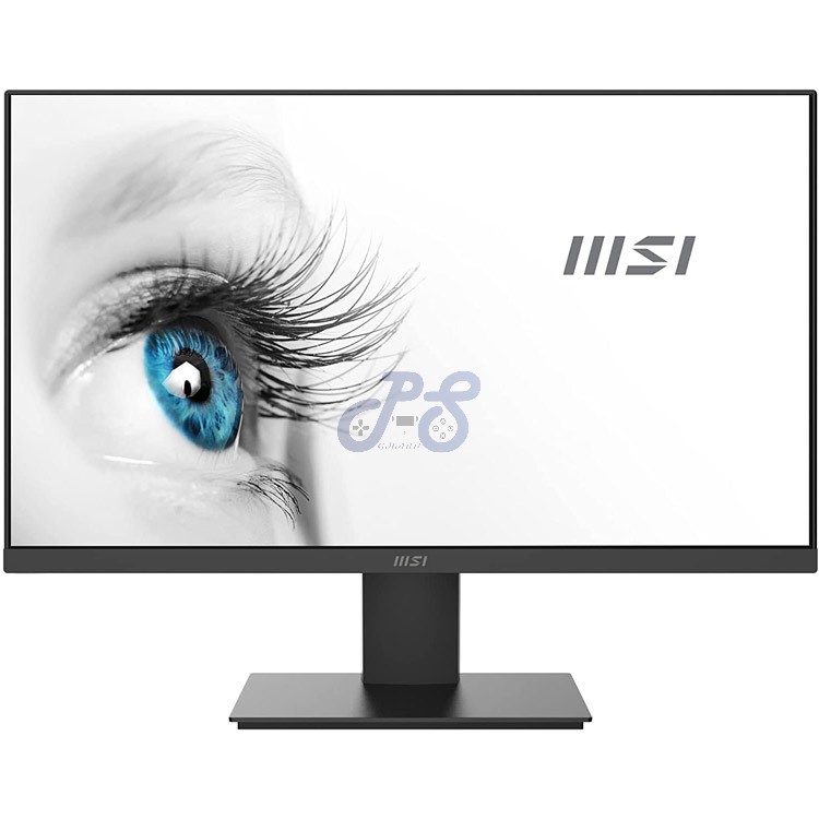msi pro mp241x fhd monitor