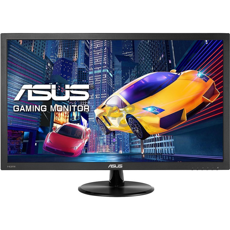 asus vp228he full hd gaming monitor