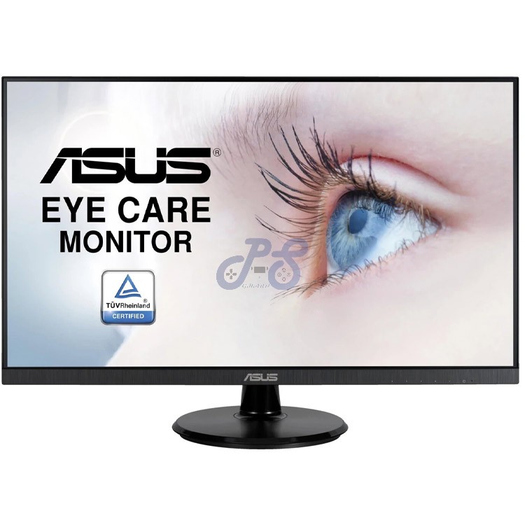 asus va27dq fullhd monitor
