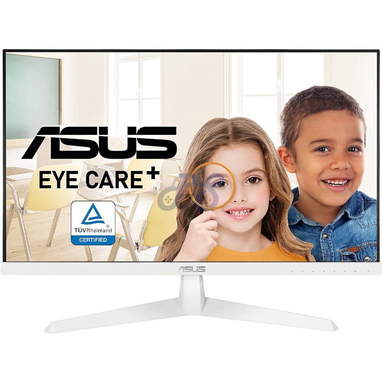 asus vy249hew fullhd gaming monitor