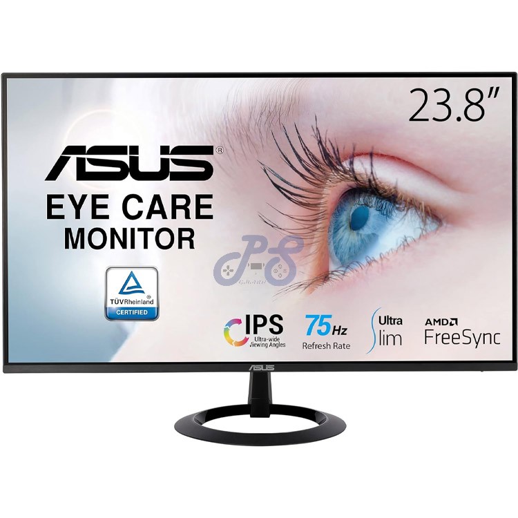 asus vz24ehe fullhd monitor
