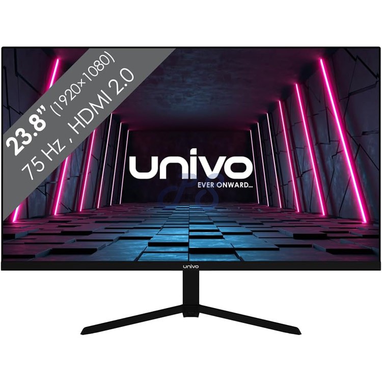 univo um2421 fullhd monitor
