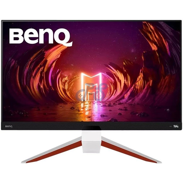 benq mobiuz ex2710u 4k gaming monitor