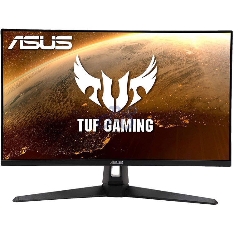 asus tuf vg27aq1a wqhd gaming monitor