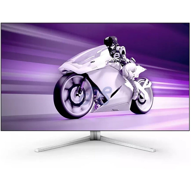 philips evnia 42m2n8900 oled 4k gaming monitor