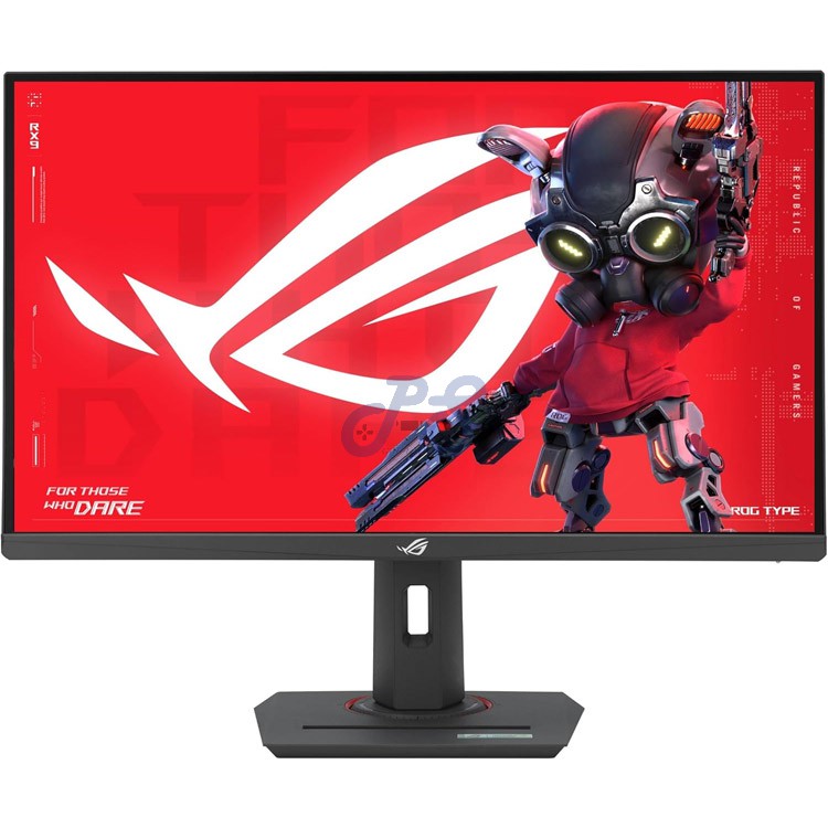 asus rog strix xg27ucs 4k gaming monitor