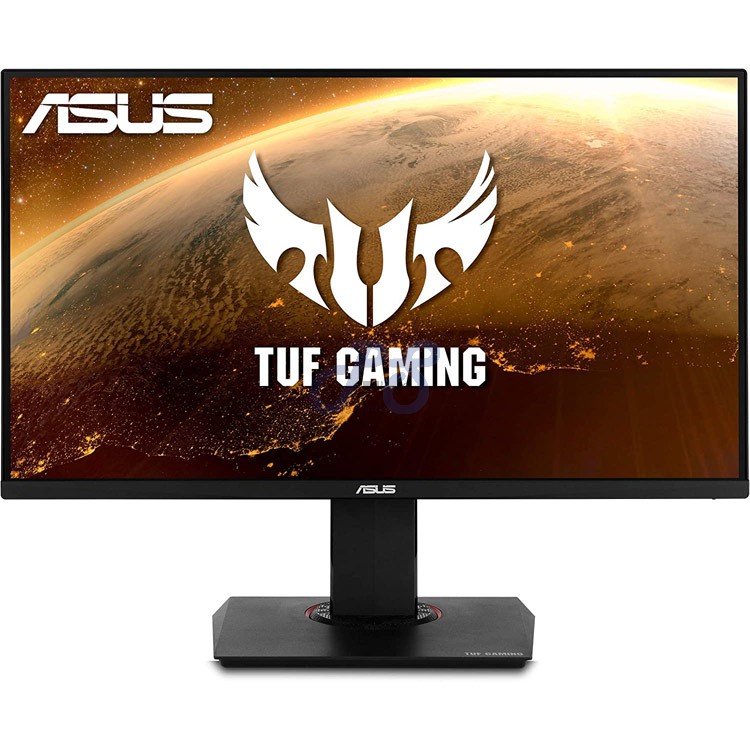 tuf vg289q 4k gaming monitor