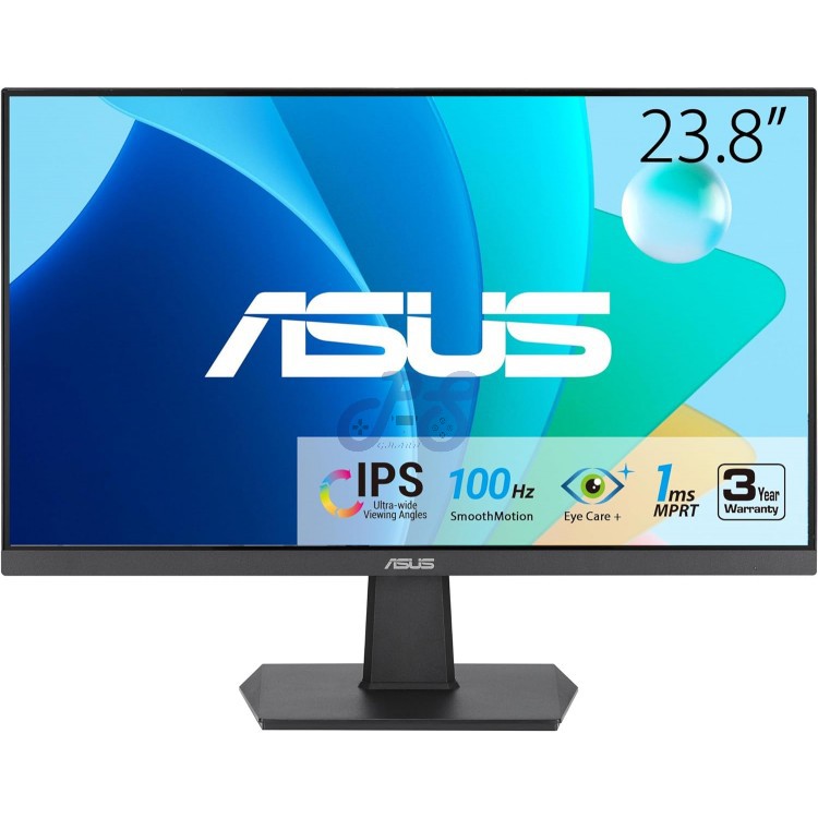 asus va24ehf fullhd monitor