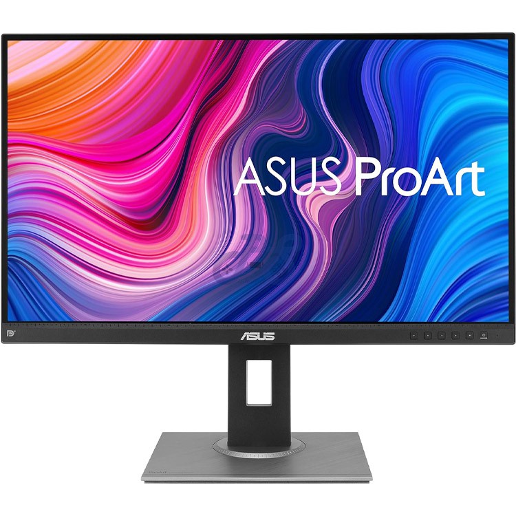 asus proart pa278qv wqhd professional monitor