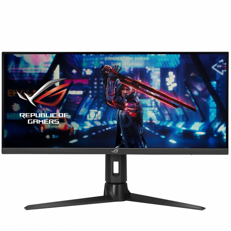 rog strix xg309cm wfhd gaming monitor