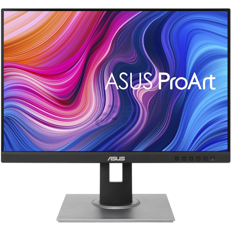 asus proart pa248qv wuxga professional monitor