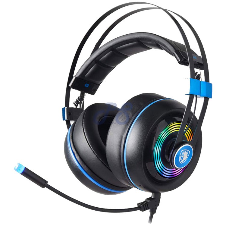 sades armor realtek gaming headset