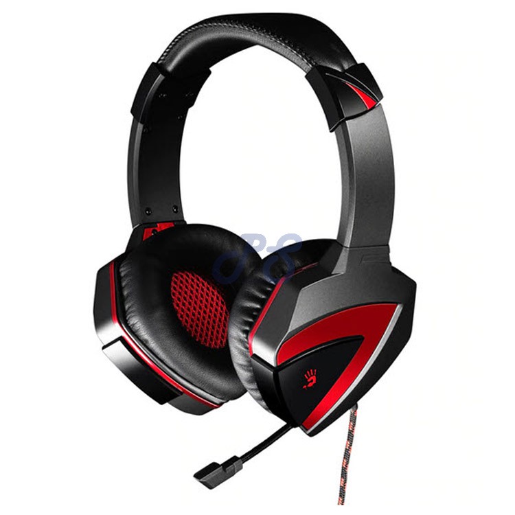 bloody g501 tonemaker gaming headset