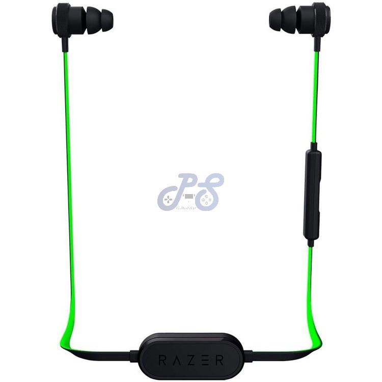 razer hammerhead bt inear bluetooth headphones