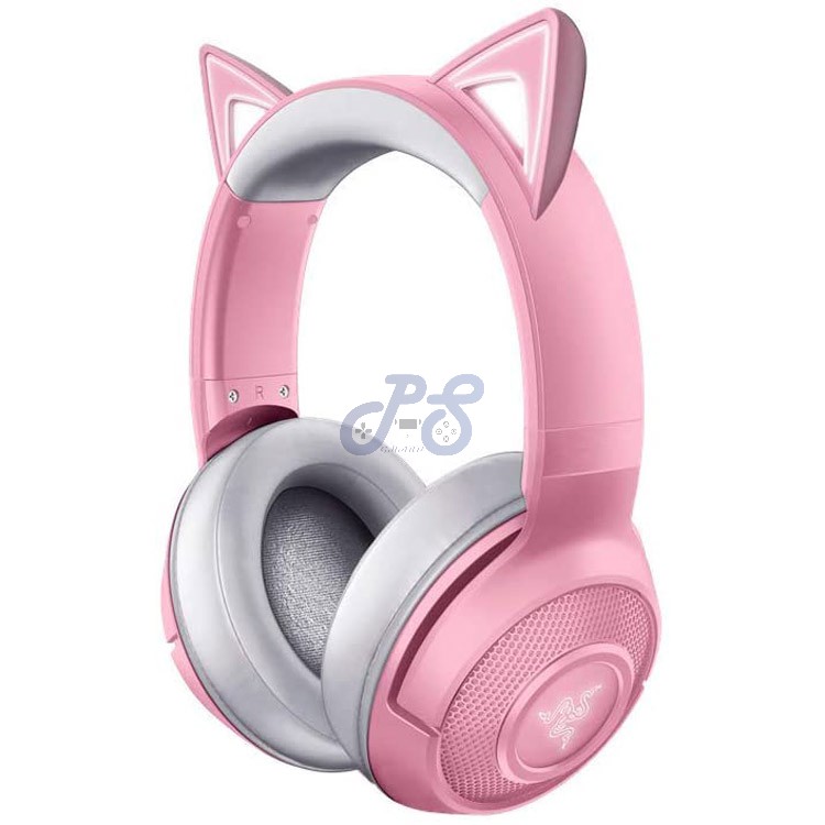 razer kraken bt headset kitty edition