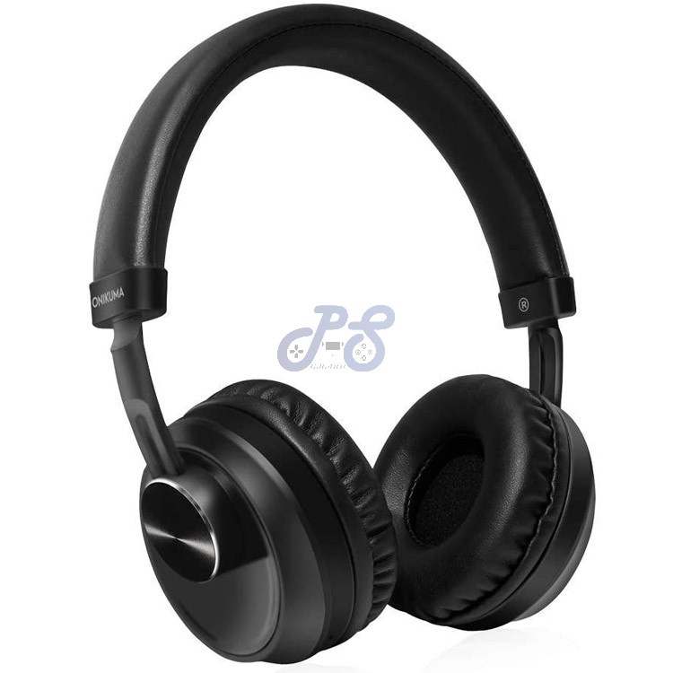 onikuma b10 hd music headphone