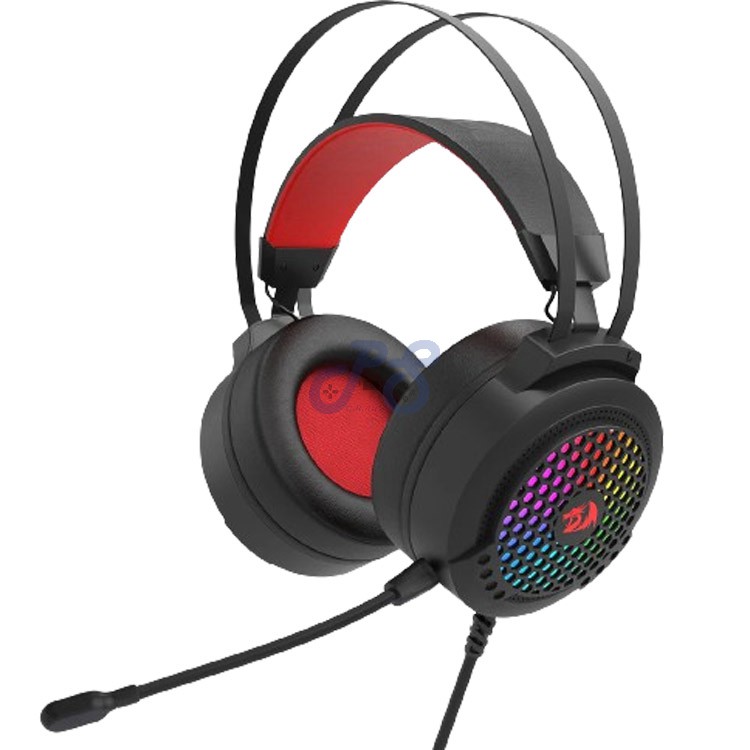 redragon carmen gaming headset