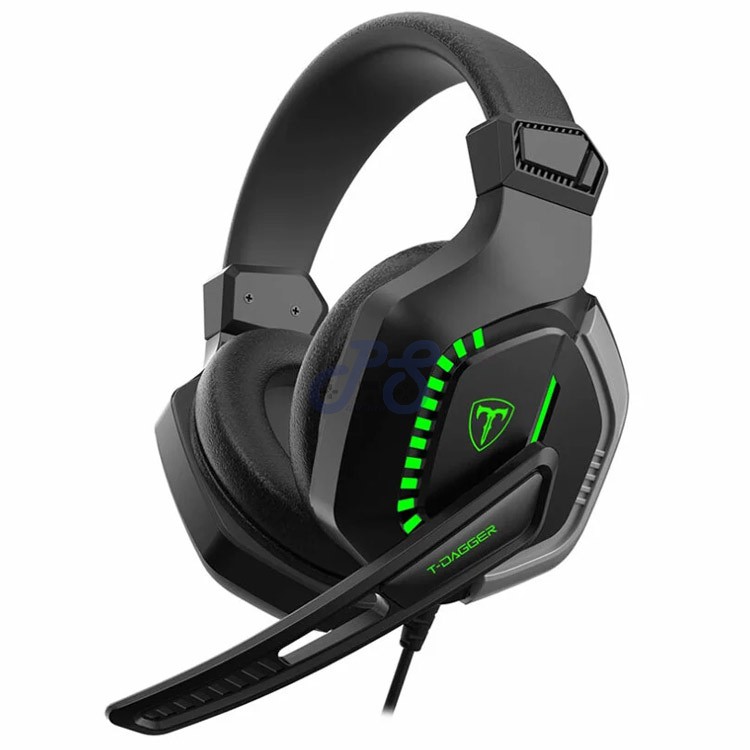 tdagger eiger trgh208 gaming headset