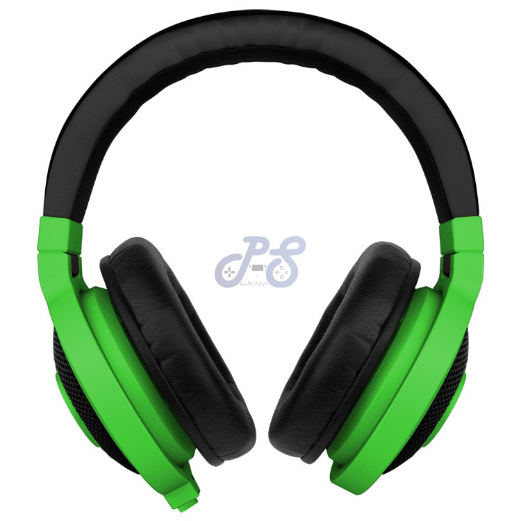 خرید Razer Kraken Mobile Analog Music Gaming Headset Neon Green