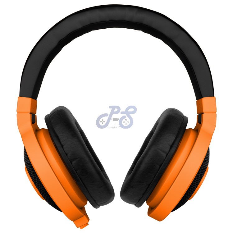خرید Razer Kraken Mobile Analog Music Gaming Headset Neon Orange