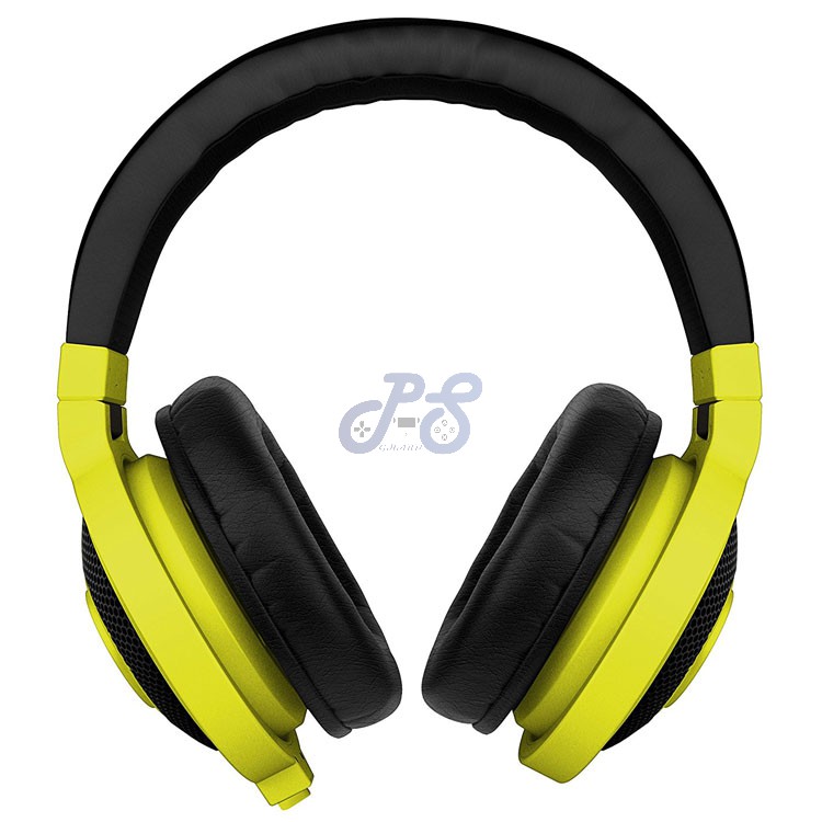 خرید Razer Kraken Mobile Analog Music Gaming Headset Neon Yellow