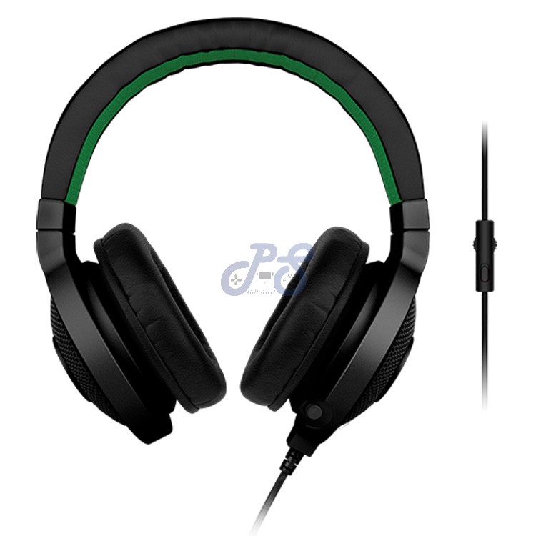 خرید Razer Kraken Pro New Headset Black