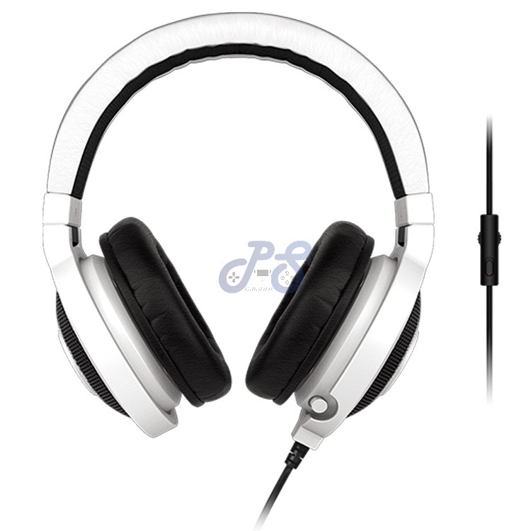 خرید Razer Kraken Pro New Headset White