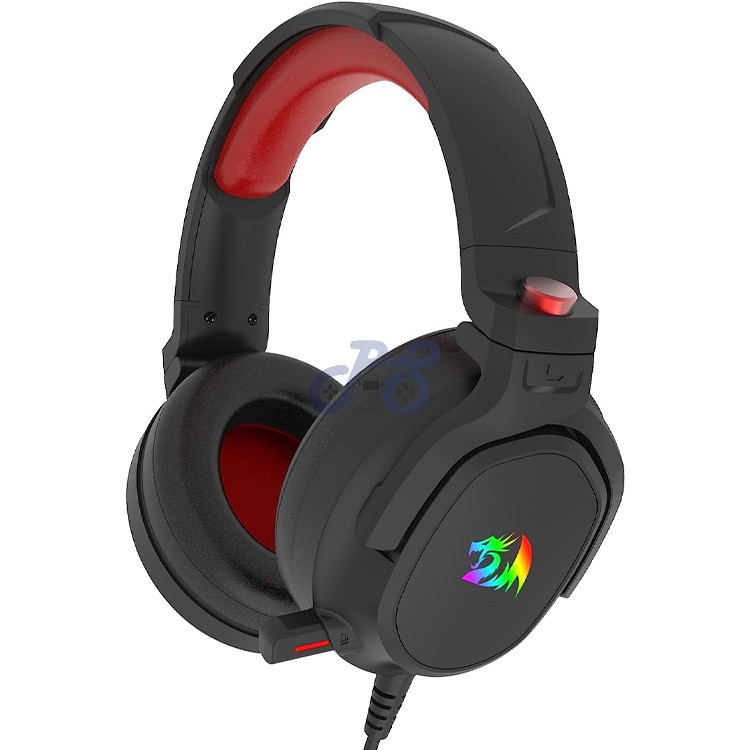 redragon nireus h399 gaming headset