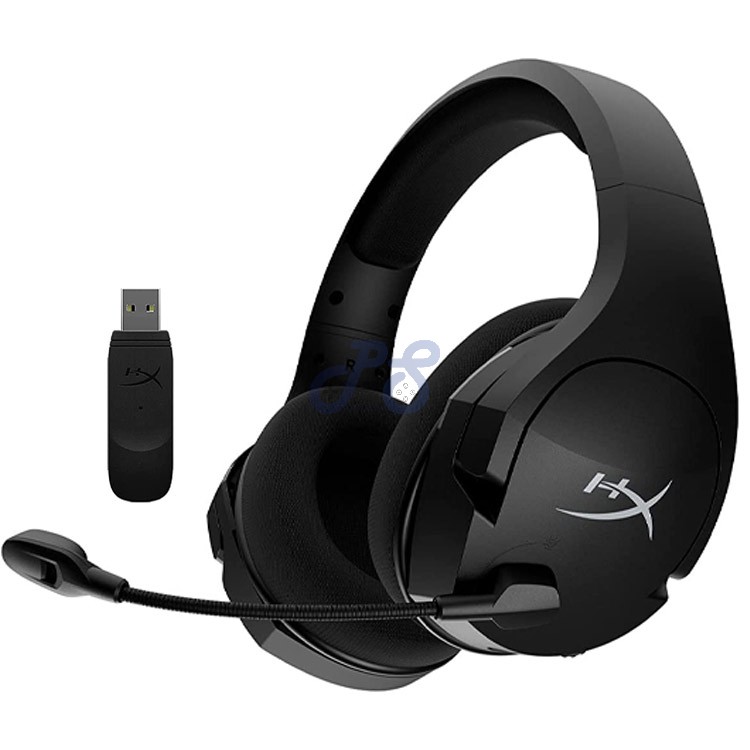 hyperx cloud stinger core wireless gaming headset